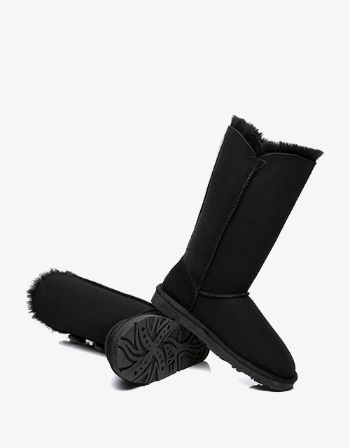 Aspen Tall in black