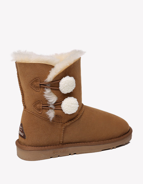 Aspen Mini in Chestnut