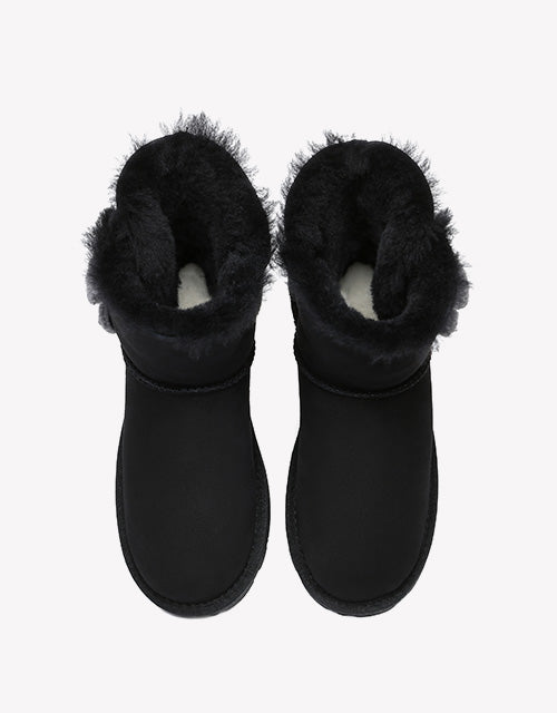 Espina Mini in Black