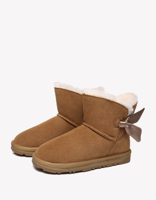 Ember in chestnut