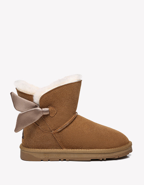 Ember in chestnut