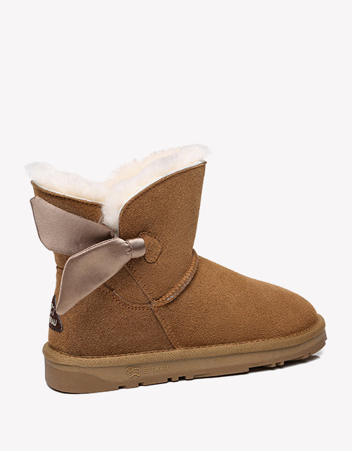 Ember in chestnut
