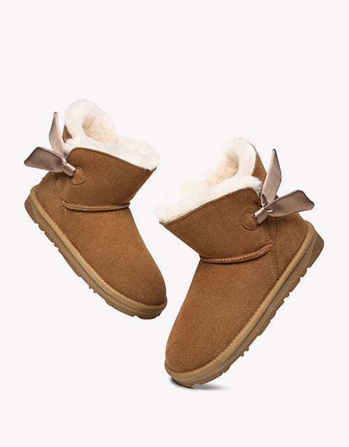 Ember in chestnut