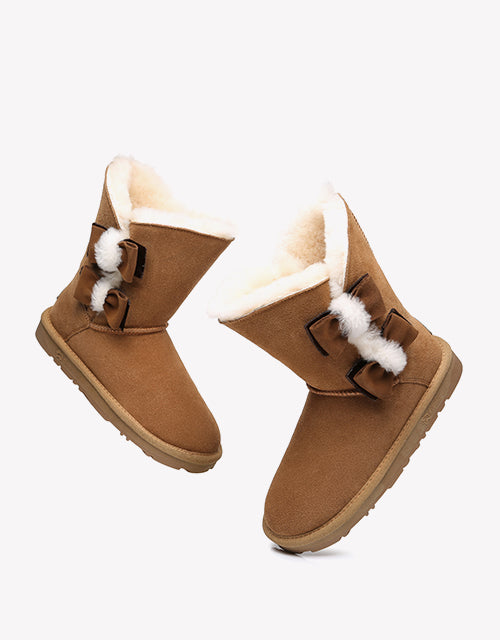 Eira in chestnut