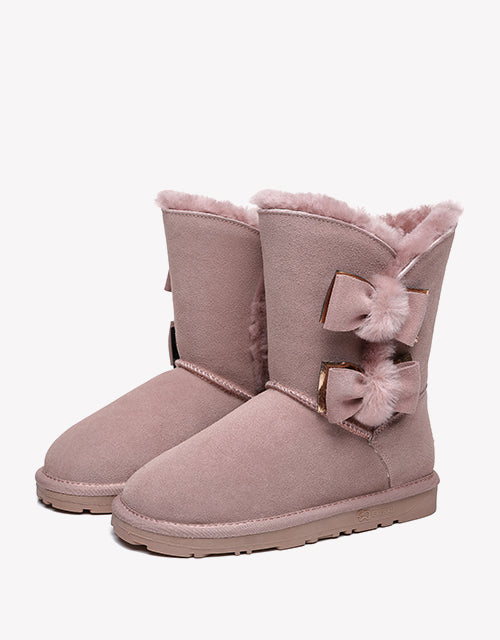 Eira in Dawn Pink