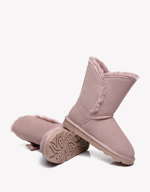 Eira in Dawn Pink