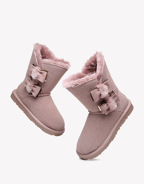 Eira in Dawn Pink