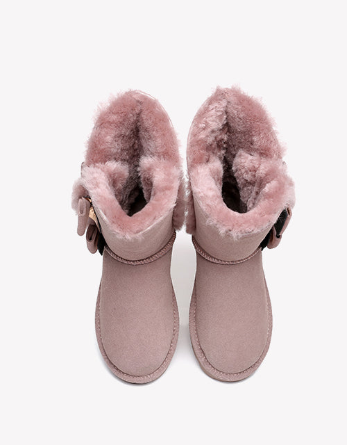 Eira in Dawn Pink