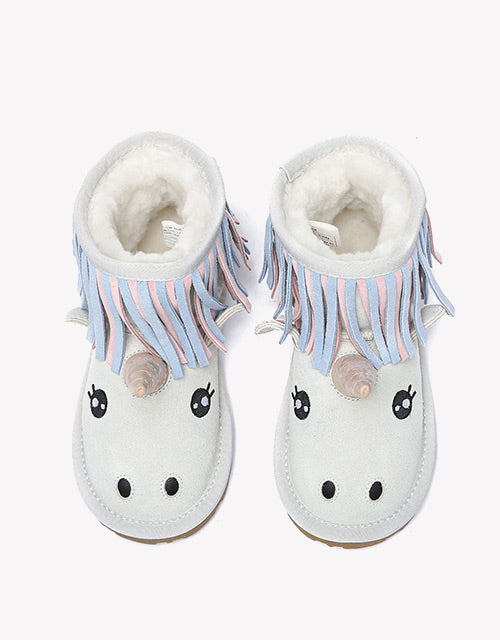 Unicorn Kids Plus EVERAU