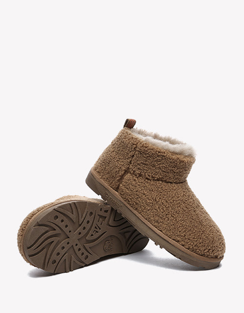 Ultra Teddycozy