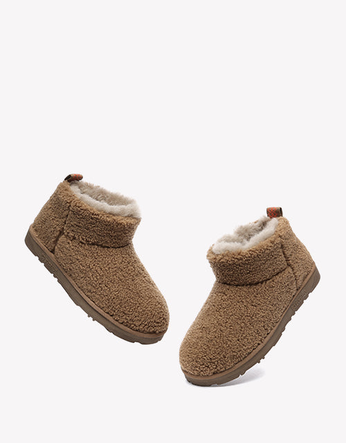 Ultra Teddycozy