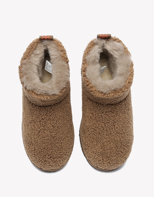Ultra Teddycozy