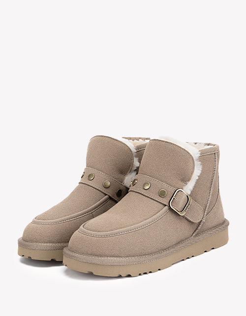 Glacira  Stud in Sand