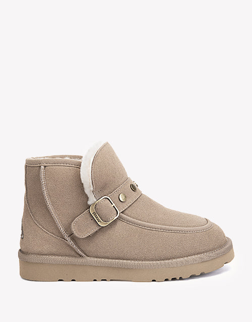 Glacira  Stud in Sand