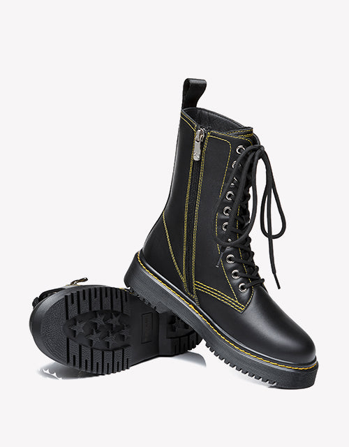 Sheila in balck