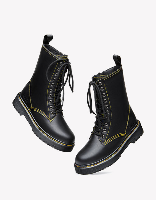 Sheila in balck