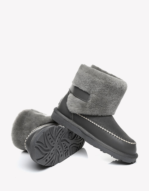 Optima in grey