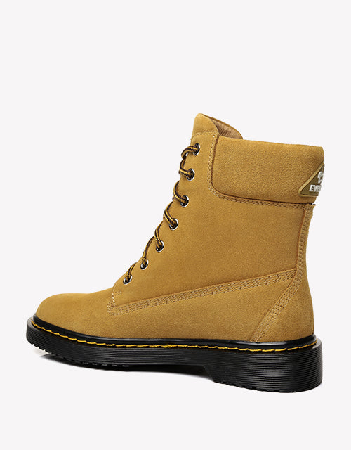 Explorer in chestnut