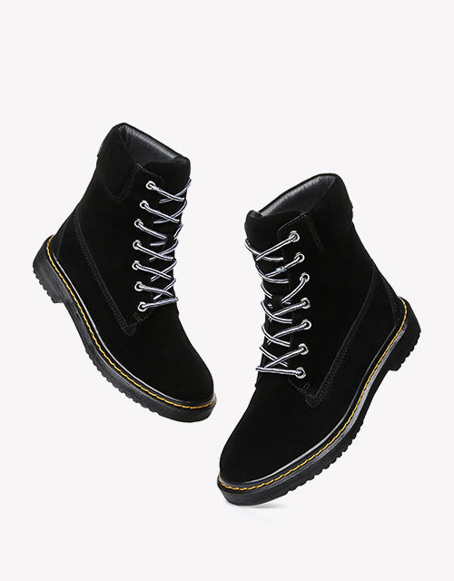 Explorer in black