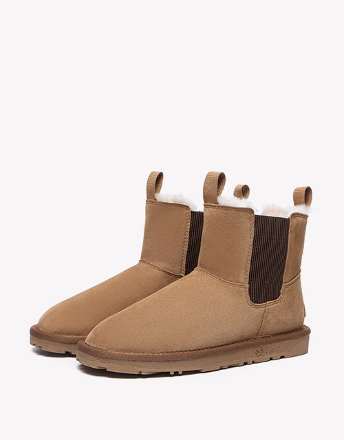 Guildford in chestnut