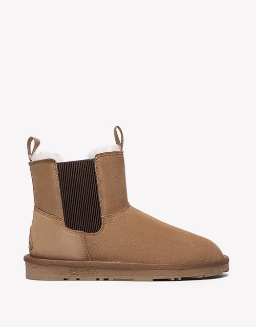 Guildford in chestnut
