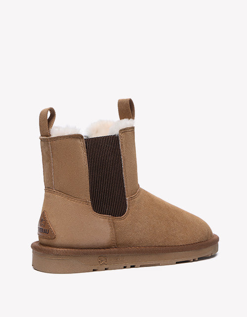 Guildford in chestnut