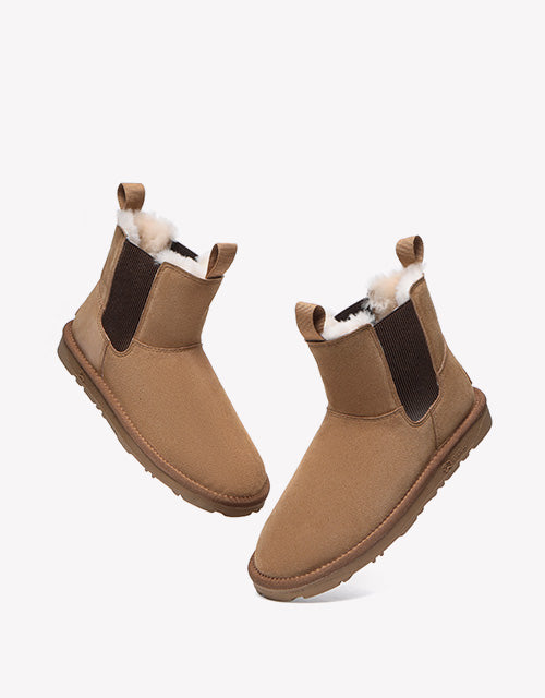 Guildford in chestnut