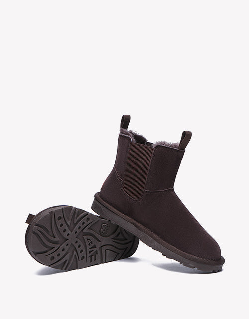 Guildford in chocolate