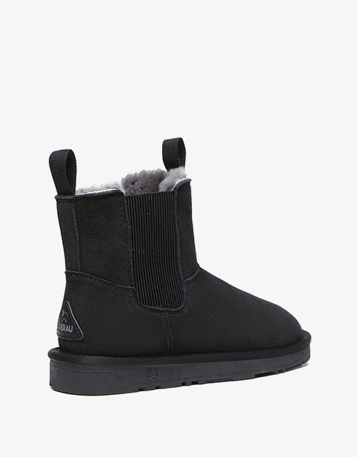 Guildford in black