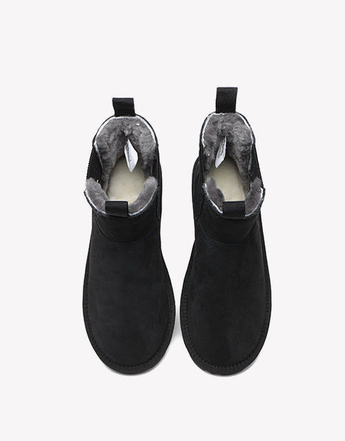 Guildford in black