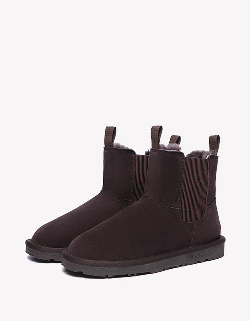 Guildford Men in Chocolate
