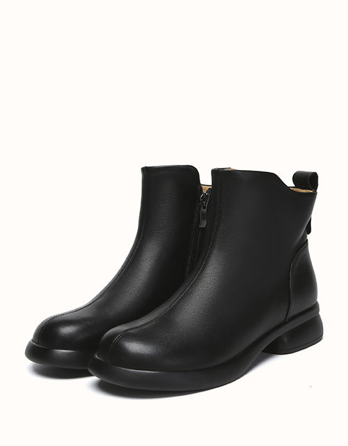 Chapple in Black