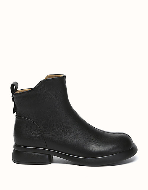 Chapple in Black