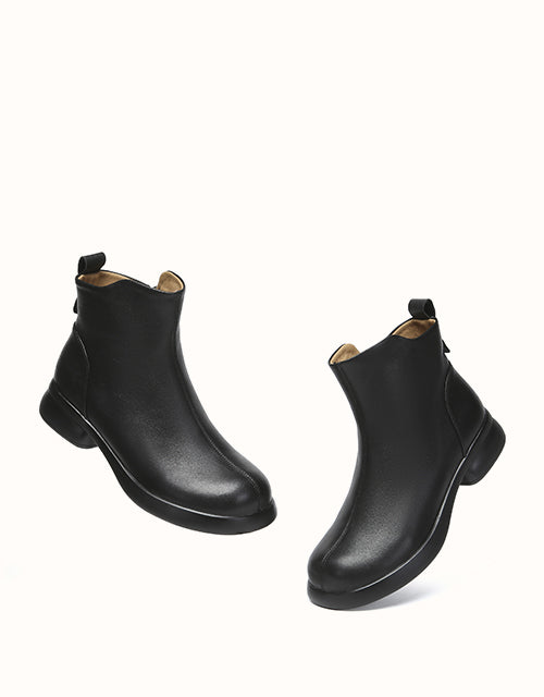 Chapple in Black