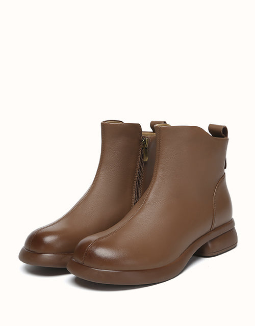 Chapple in Brown