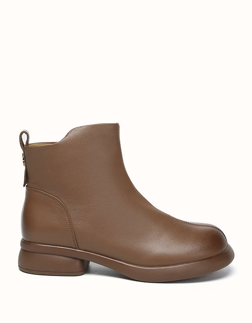 Chapple in Brown