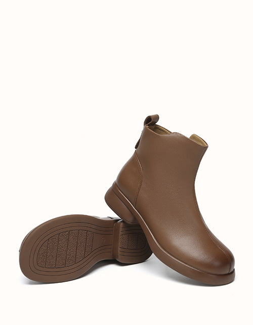 Chapple in Brown