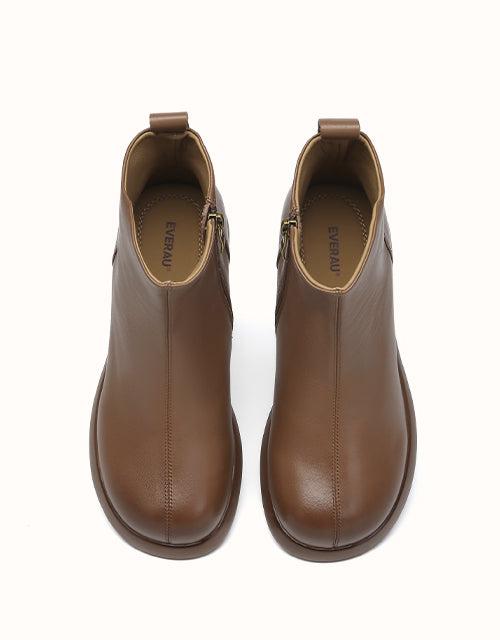 Chapple in Brown
