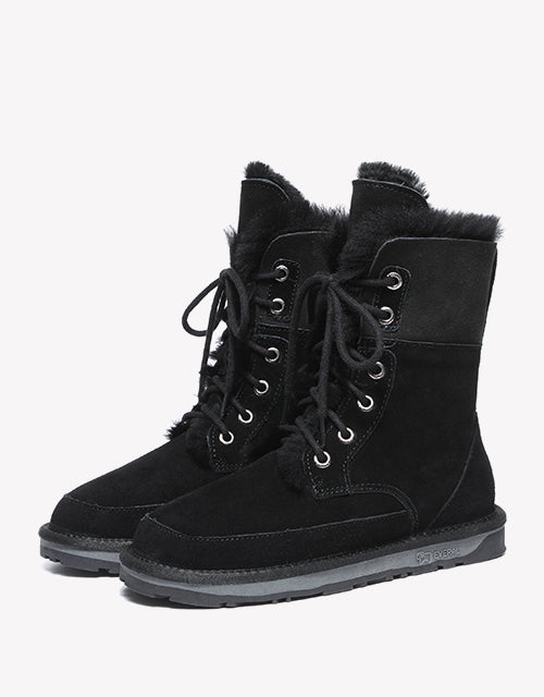 Pathfinder in Black