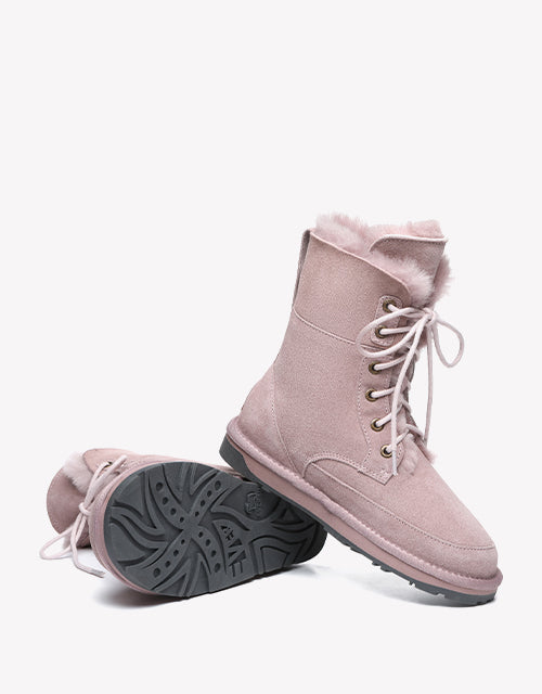 Pathfinder in Dawn Pink