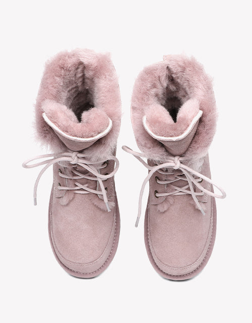 Pathfinder in Dawn Pink