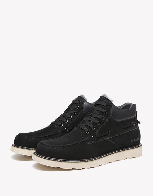 Summit in black
