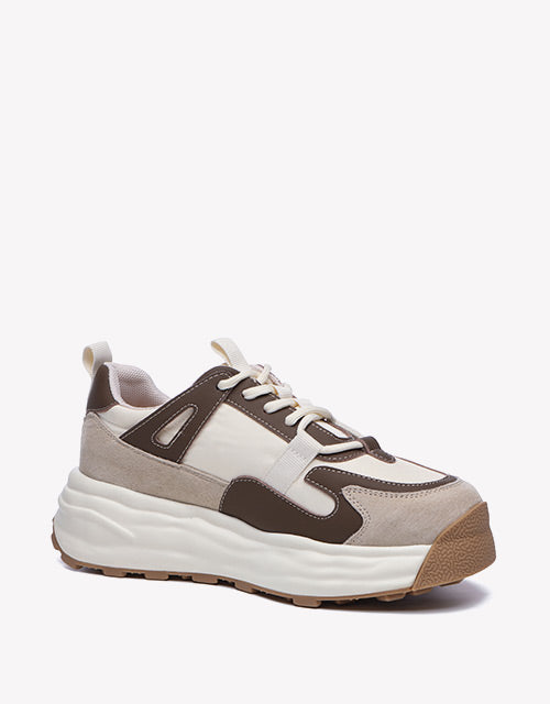 Ellis in Brown