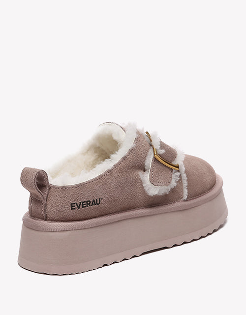 Tobias in Dawn Pink