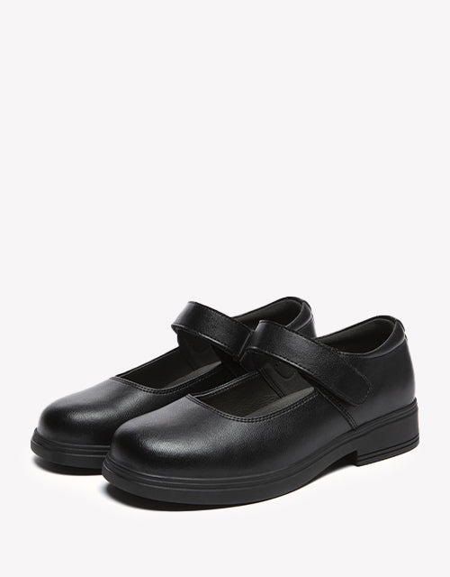 Chris Senior School Shoes II