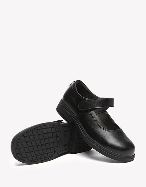 Chris Senior School Shoes II