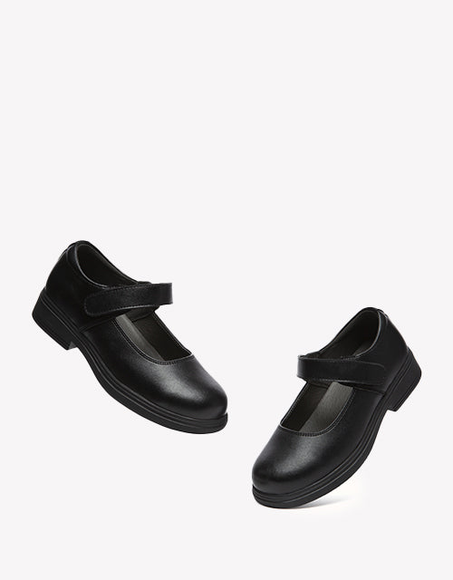 Chris Senior School Shoes II