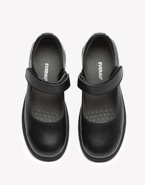 Chris Senior School Shoes II