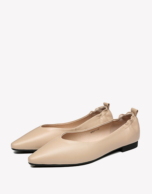 Sera in beige