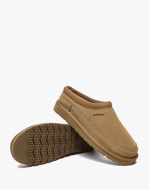 Skaftafell In Chestnut